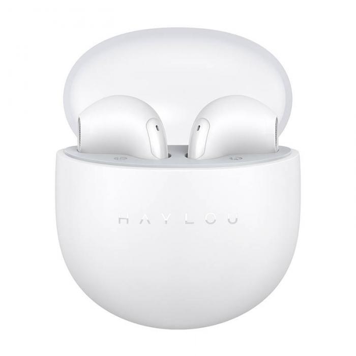 Headphones - Earbuds TWS Haylou X1 Neo (white) X1 Neo White - quick order from manufacturer