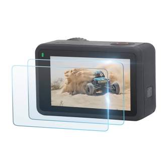 Новые товары - Tempered Glass Film Sunnylife for OSMO Action 3 OA3-BHM495 - быстрый заказ от производителя