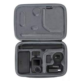 New products - Case Sunnylife for DJI Osmo Action 3 Adventure Combo OA3-B511 - quick order from manufacturer