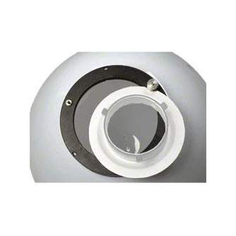 Насадки для света - walimex Universal Spherical Diffuser C&CR series - быстрый заказ от производителя