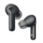 Vairs neražo - Earphones Soundpeats Life TWS (Black) Life