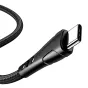 Vairs neražo - USB-C to USB-C cable Mcdodo CA-7640, PD 60W, 0.2m (black) CA-7640
