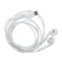 Headphones - In-ear wired headphones Mcdodo HP-6070 (white) HP-6070 - quick order from manufacturer