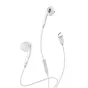Headphones - In-ear wired headphones Mcdodo HP-6070 (white) HP-6070 - quick order from manufacturer