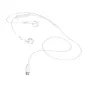 Headphones - In-ear wired headphones Mcdodo HP-6070 (white) HP-6070 - quick order from manufacturer
