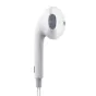 Headphones - In-ear wired headphones Mcdodo HP-6070 (white) HP-6070 - quick order from manufacturer