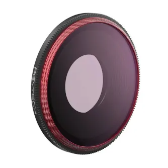 Sortimenta jaunumi - UV Filter PGYTECH for OSMO ACTION 3 (Professional) P-32C-010 - ātri pasūtīt no ražotāja