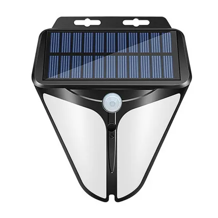 Solar lamp Superfire FF11-F, 6W, 280lm, 1500mAh FF11-F