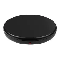 3D/360 фото системы - Rotating display stand Puluz 45 cm (black) PU3145EU - быстрый заказ от производителя Лучший выбор профессионалов3D/360 фото системы - Rotating display stand Puluz 45 cm (black) PU3145EU - быстрый заказ от производителя Лучший выбор профессионалов