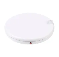 3D/360 systems - Rotating display stand Puluz with power socket 45 cm (white) PU3148EU - buy today in store and with delivery3D/360 systems - Rotating display stand Puluz with power socket 45 cm (white) PU3148EU - buy today in store and with delivery