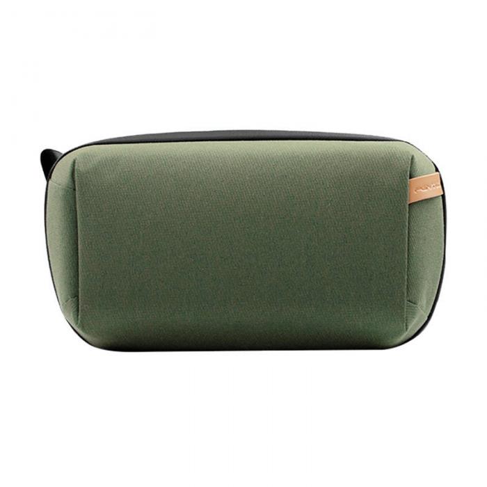 New products - Tech Organizer PGYTECH (moss green) P-CB-091 - quick order from manufacturer