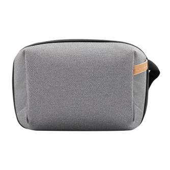 Belt Bags - Mini Tech Organizer PGYTECH (smoky grey) P-CB-095 - buy today in store and with delivery