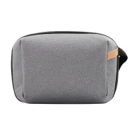 Jostas somas - Mini Tech Organizer PGYTECH (smoky grey) P-CB-095 - ātri pasūtīt no ražotājaJostas somas - Mini Tech Organizer PGYTECH (smoky grey) P-CB-095 - ātri pasūtīt no ražotāja