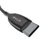 Kabeļi - USB-C cable to USB-C Blitzwolf BW-TC23, 100W 1.8m (black) BW-TC23 6ft - ātri pasūtīt no ražotāja