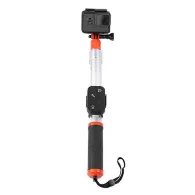 For smartphones - TELESIN Diving floaty Waterproof Selfie Stick GP-MNP-T01 GP-MNP-T01 - buy today in store and with deliveryFor smartphones - TELESIN Diving floaty Waterproof Selfie Stick GP-MNP-T01 GP-MNP-T01 - buy today in store and with delivery
