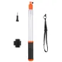 For smartphones - TELESIN Diving floaty Waterproof Selfie Stick GP-MNP-T01 GP-MNP-T01 - buy today in store and with delivery