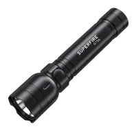 Hand Lights - Flashlight Superfire GTS6, 360lm, USB-C GTS6 - quick order from manufacturerHand Lights - Flashlight Superfire GTS6, 360lm, USB-C GTS6 - quick order from manufacturer
