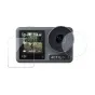 Новые товары - TELESIN plastic screen film for DJI Osmo Action 3&nbsp; OA-FLM-006 - быстрый заказ от производителя