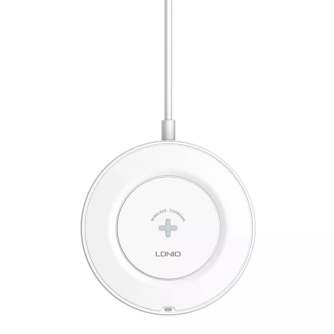 Cables - LDNIO AW003 32W Desktop Wireless Charger AW003 EU - quick order from manufacturer