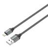Cables - LDNIO LS432 2m Lightning Cable LS432 lightning - quick order from manufacturerCables - LDNIO LS432 2m Lightning Cable LS432 lightning - quick order from manufacturer