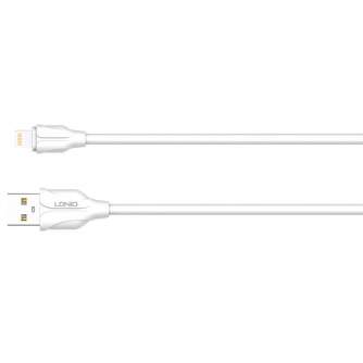 Cables - LDNIO LS362 2m Lightning Cable LS362 lightning - quick order from manufacturer