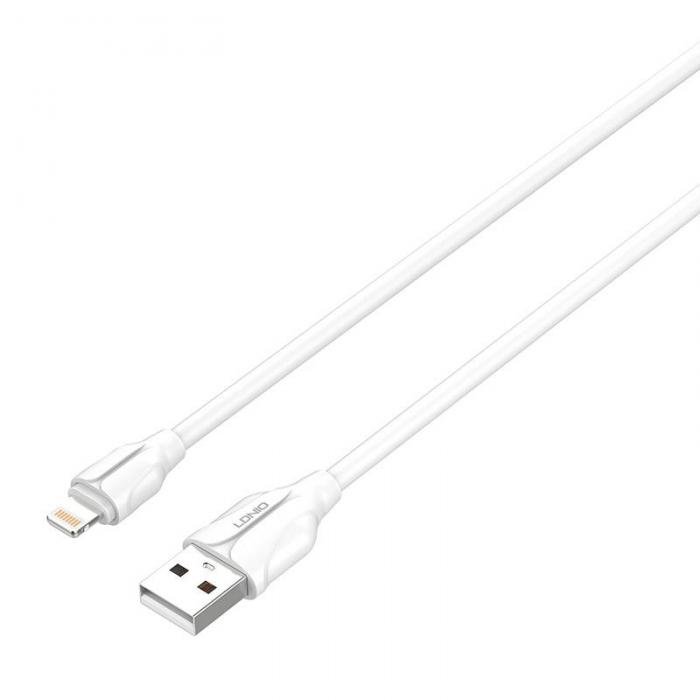 Cables - LDNIO LS361 1m Lightning Cable LS361 lightning - quick order from manufacturer
