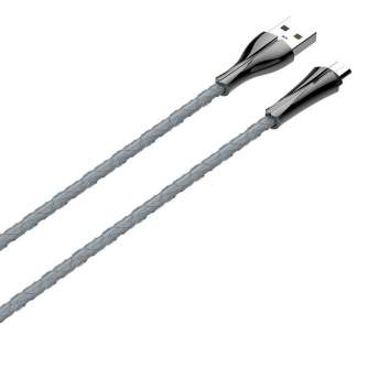 LDNIO LS462 LED, 2m microUSB Cable LS462 micro