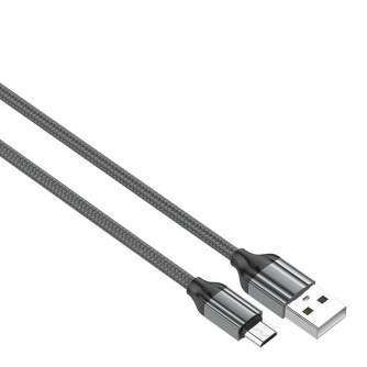 Cables - LDNIO LS431 1m microUSB Cable LS431 micro - quick order from manufacturer