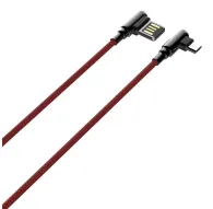 Discontinued - LDNIO LS421 1m microUSB Cable LS421 microDiscontinued - LDNIO LS421 1m microUSB Cable LS421 micro