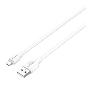 Cables - LDNIO LS361 1m microUSB Cable LS361 micro - quick order from manufacturer