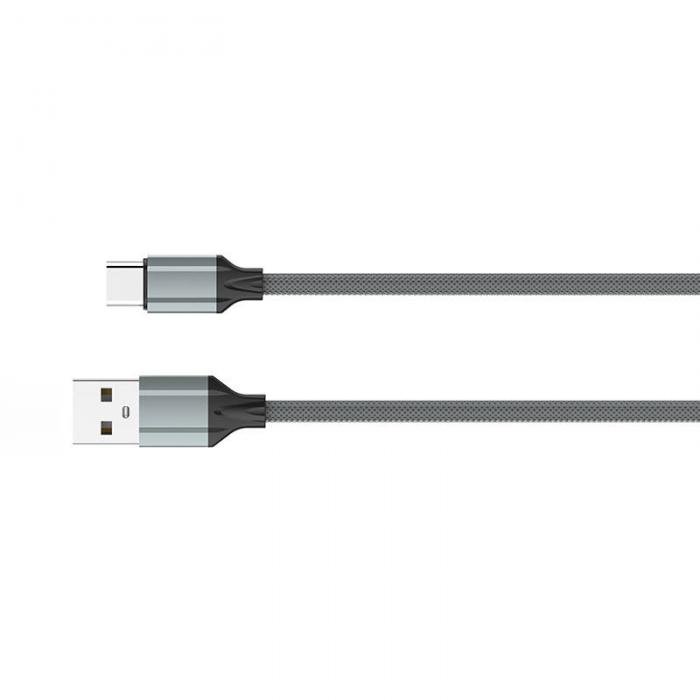 Kabeļi - LDNIO LS442 2m USB-C Cable LS442 type c - ātri pasūtīt no ražotāja
