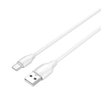 Кабели - LDNIO LS371 1m USB-C Cable LS371 type c - быстрый заказ от производителя