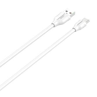 Кабели - LDNIO LS361 1m USB-C Cable LS361 type c - быстрый заказ от производителя