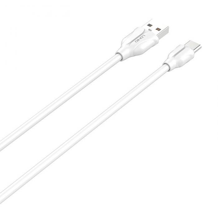 Кабели - LDNIO LS361 1m USB-C Cable LS361 type c - быстрый заказ от производителя