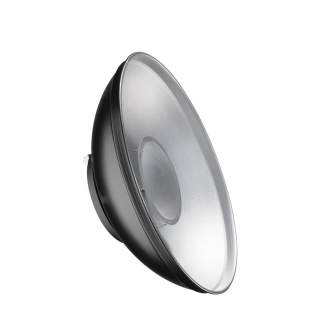Насадки для света - walimex Universal Beauty Dish 71cm Electra small - быстрый заказ от производителя