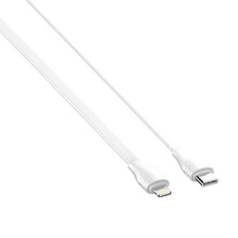 Kabeļi - LDNIO LC131-I 1m, 30W USB-C - Lightning Cable LC131-I Type-C to Li - ātri pasūtīt no ražotāja