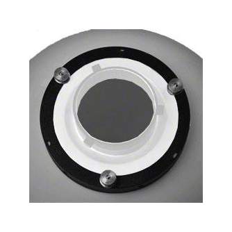 Gaismas veidotāji - Walimex Universal Spherical Diffuser Elinchrom - быстрый заказ от производителя
