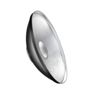 Насадки для света - walimex Univ. Beauty Dish 56cm Hensel EH - быстрый заказ от производителя
