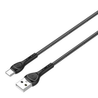 LDNIO LS481 1m USB - USB-C Cable LS481 type c