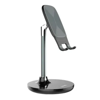Vairs neražo - LDNIO Desk Phone Stand (Telescopic), MG05, Black MG05