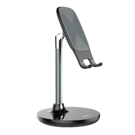 LDNIO Desk Phone Stand (Telescopic), MG05, Black MG05