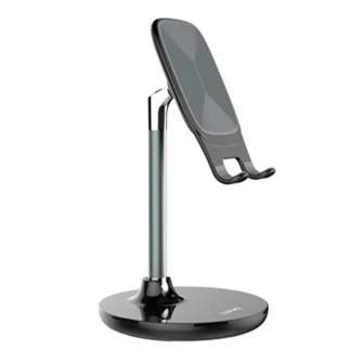 Mobile Phones Tripods - LDNIO Desk Phone Stand (Telescopic), MG05, Black MG05 - quick order from manufacturer