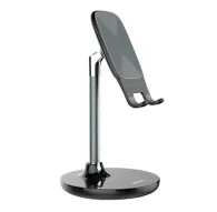 Больше не производится - LDNIO Desk Phone Stand (Telescopic), MG05, Black MG05Больше не производится - LDNIO Desk Phone Stand (Telescopic), MG05, Black MG05