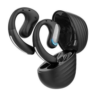 Headphones - Earphones TWS OneOdio Open Rock Pro T1 black T1 TWS black - quick order from manufacturer