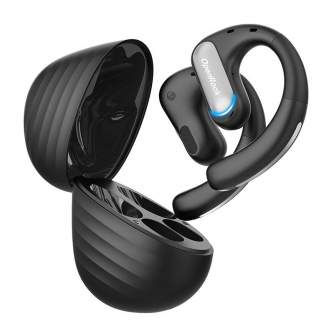 Headphones - Earphones TWS OneOdio Open Rock Pro T1 black T1 TWS black - quick order from manufacturer