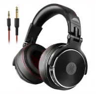 Austiņas - Headphones OneOdio Pro50 black Pro50 black - perc šodien veikalā un ar piegādiAustiņas - Headphones OneOdio Pro50 black Pro50 black - perc šodien veikalā un ar piegādi
