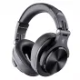 Austiņas - Headphones OneOdio Fusion A70 black Fusion A70 black - быстрый заказ от производителя