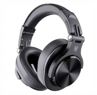 Headphones - OneOdio Fusion A70 Black Headphones with Bluetooth 5.2 - quick order from manufacturerHeadphones - OneOdio Fusion A70 Black Headphones with Bluetooth 5.2 - quick order from manufacturer