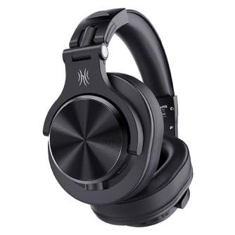 Наушники - Headphones OneOdio Fusion A70 black Fusion A70 black - быстрый заказ от производителя