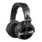 Headphones - OneOdio Pro10 Black Headphones with Shareport and Remote Control - quick order from manufacturer
